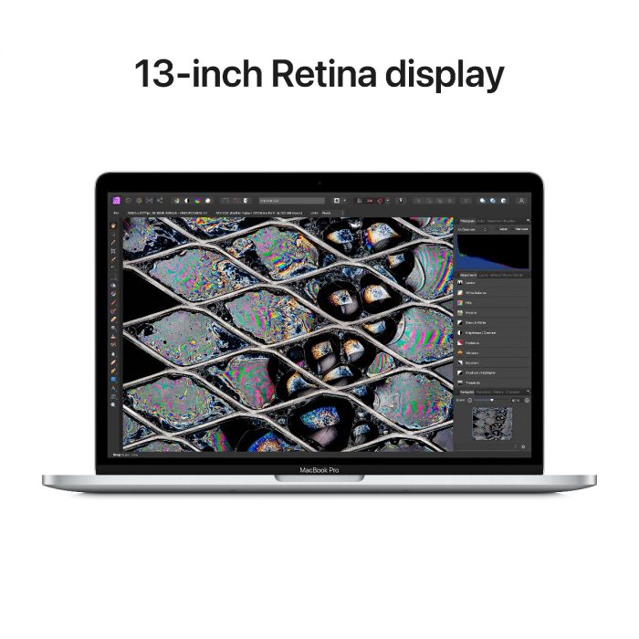 Apple MacBook Pro 13