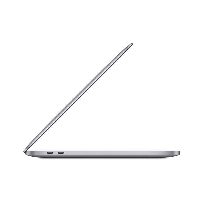 MacBook Pro 13”, Apple M1 8jádrové CPU, 8jádrové GPU, 16GB, 256G | iSTYLE