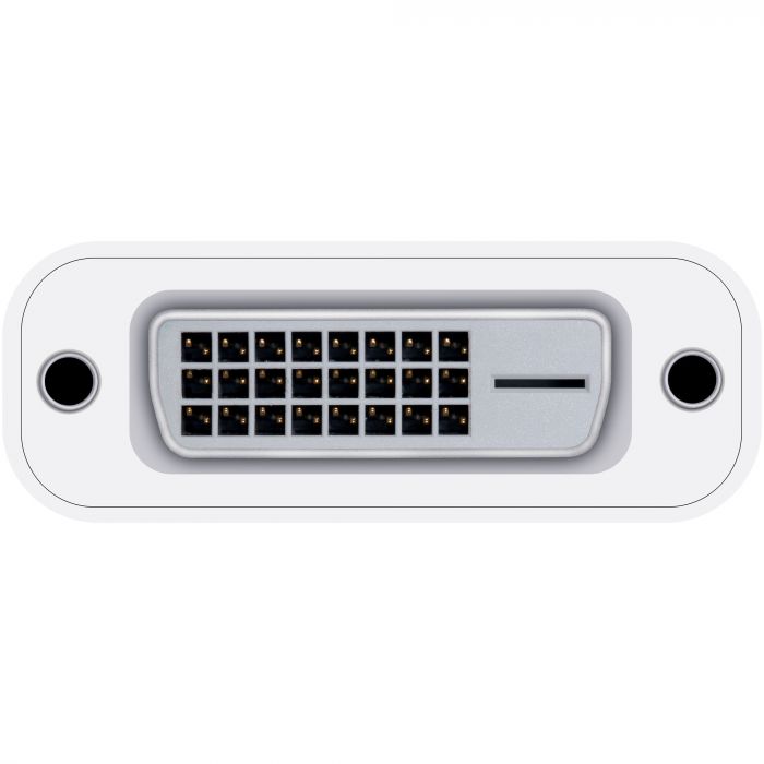 kabel připojte MacBook Pro k projektoru
