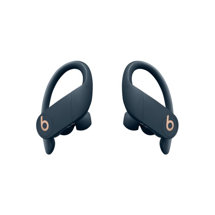Zcela bezdrátová sluchátka Beats Powerbeats Pro - modrá | iSTYLE
