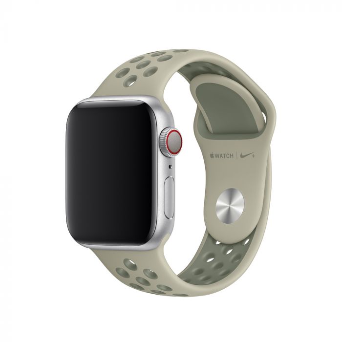 Nike spruce fog apple watch band new arrivals