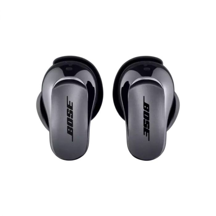Bezdrátová sluchátka Bose QuietComfort Ultra Earbuds - černá