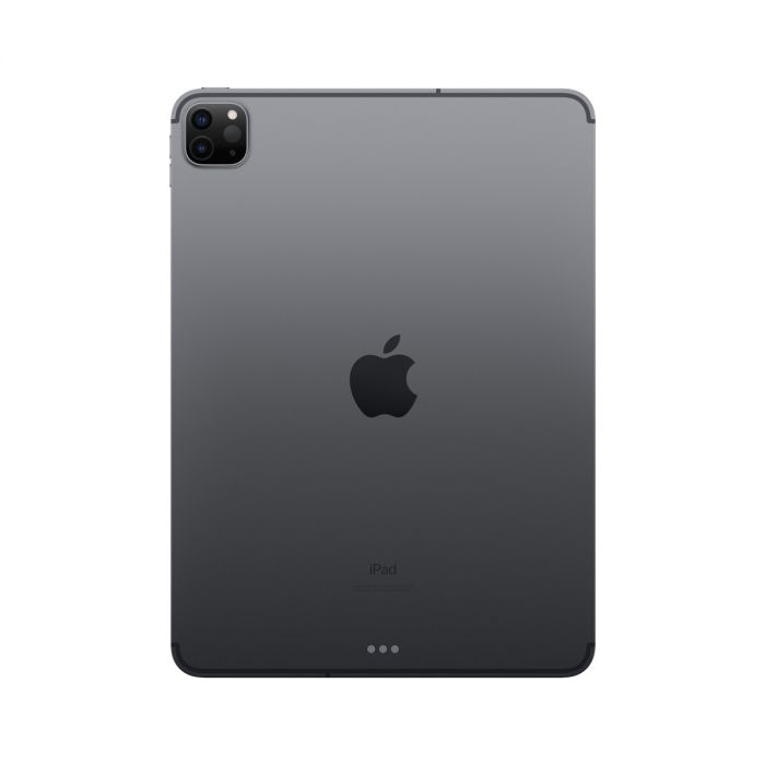11-inch iPad Pro Wi-Fi + Cellular 256GB - Vesmírně Šedý | iSTYLE