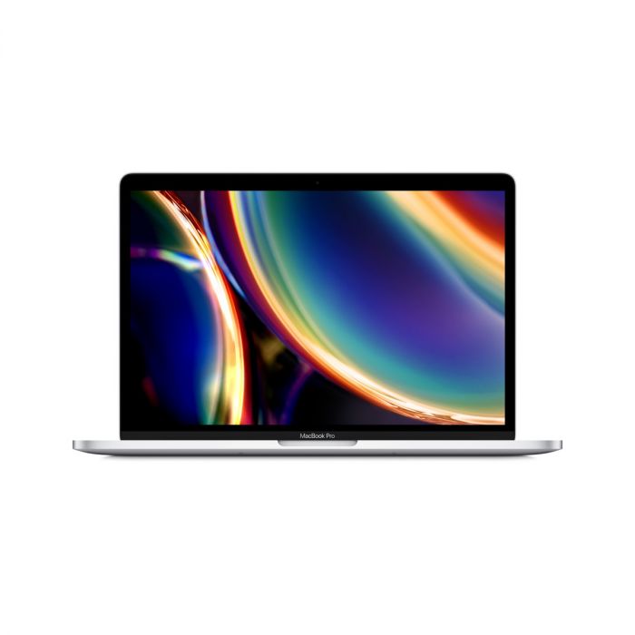 MacBook Pro 13”, Intel i5, 2,0GHz 4jadrové CPU, 16GB, 1TB SSD, CZ - stříbrný