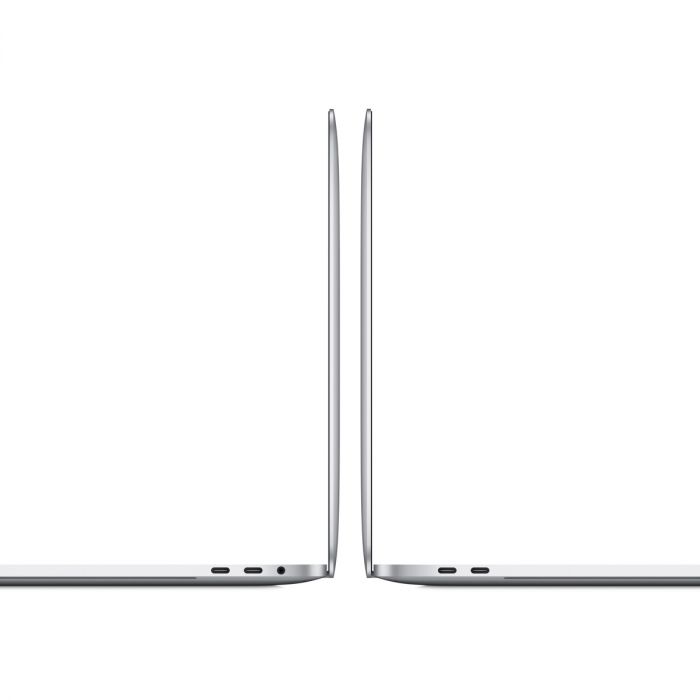 MacBook Pro 13”, Intel i5, 2,0GHz 4jadrové CPU, 16GB, 1TB SSD, C | iSTYLE