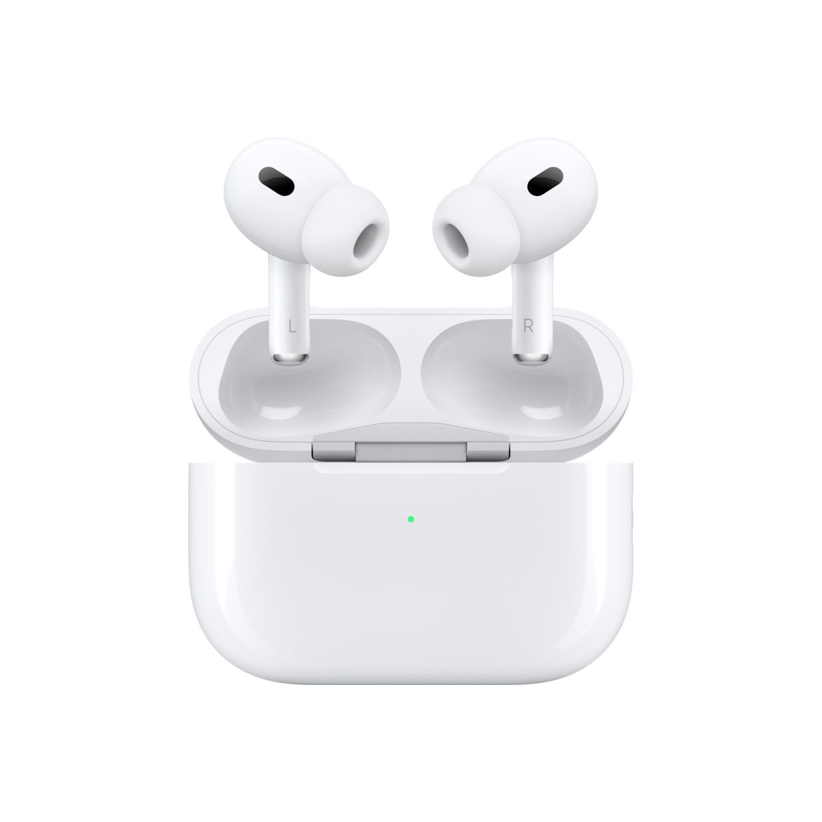 airpods pro 2 presentation