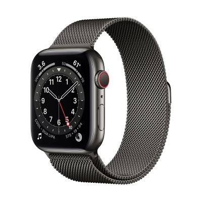 istyle apple watch 4