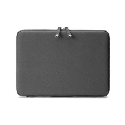 Booq Hardcase S 13, šedé pouzdro pro MacBook Pro 13" 2016