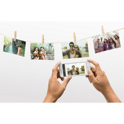 Tiskárna fotek a videí Lifeprint pro formát 3x4,5 - otevřená a vyzkoušená