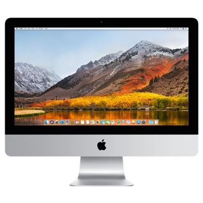 iMac 21,5" - 2,3GHz procesor 1TB úložiště (mmqa2cz/a)