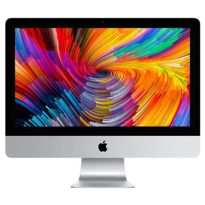 iMac 21,5" Retina 4K displej - 3,4GHz procesor 1TB úložiště (mne02cz/a)
