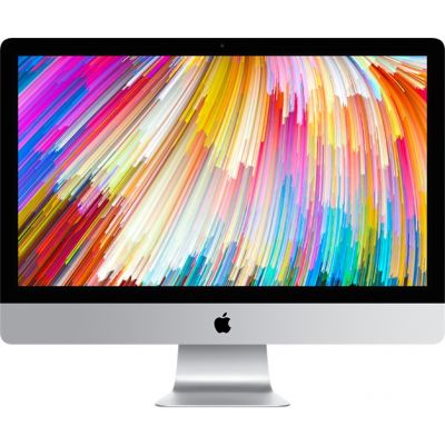 iMac 27" Retina 5K displej - 3,8GHz procesor 2TB úložiště (mned2cz/a)
