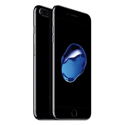 Apple iPhone 7 Plus 128GB - temně černý