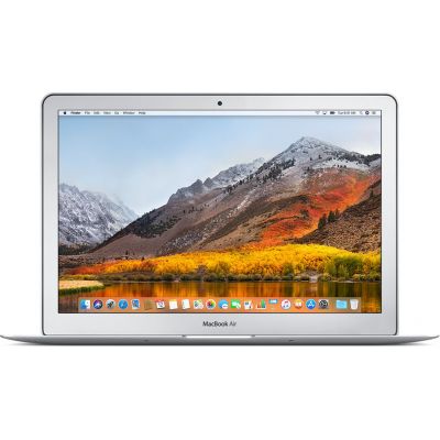 MacBook Air 13", 1,8GHz procesor, 256GB úložiště (mqd42cz/a)