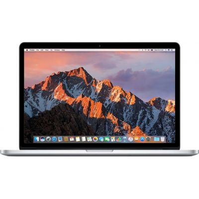 MacBook Pro 15" 2,2 GHz s Retina displejem, 256 GB (2015) mjlq2cz/a