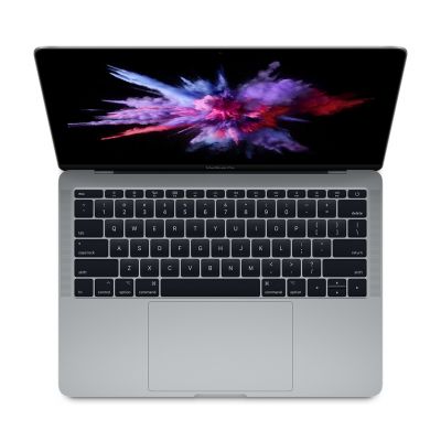 MacBook Pro 13” 2,3 GHz, 256 GB úložiště – vesmírně šedý (mpxt2cz/a)