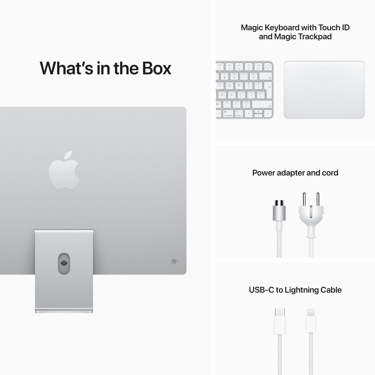 Apple iMac 24