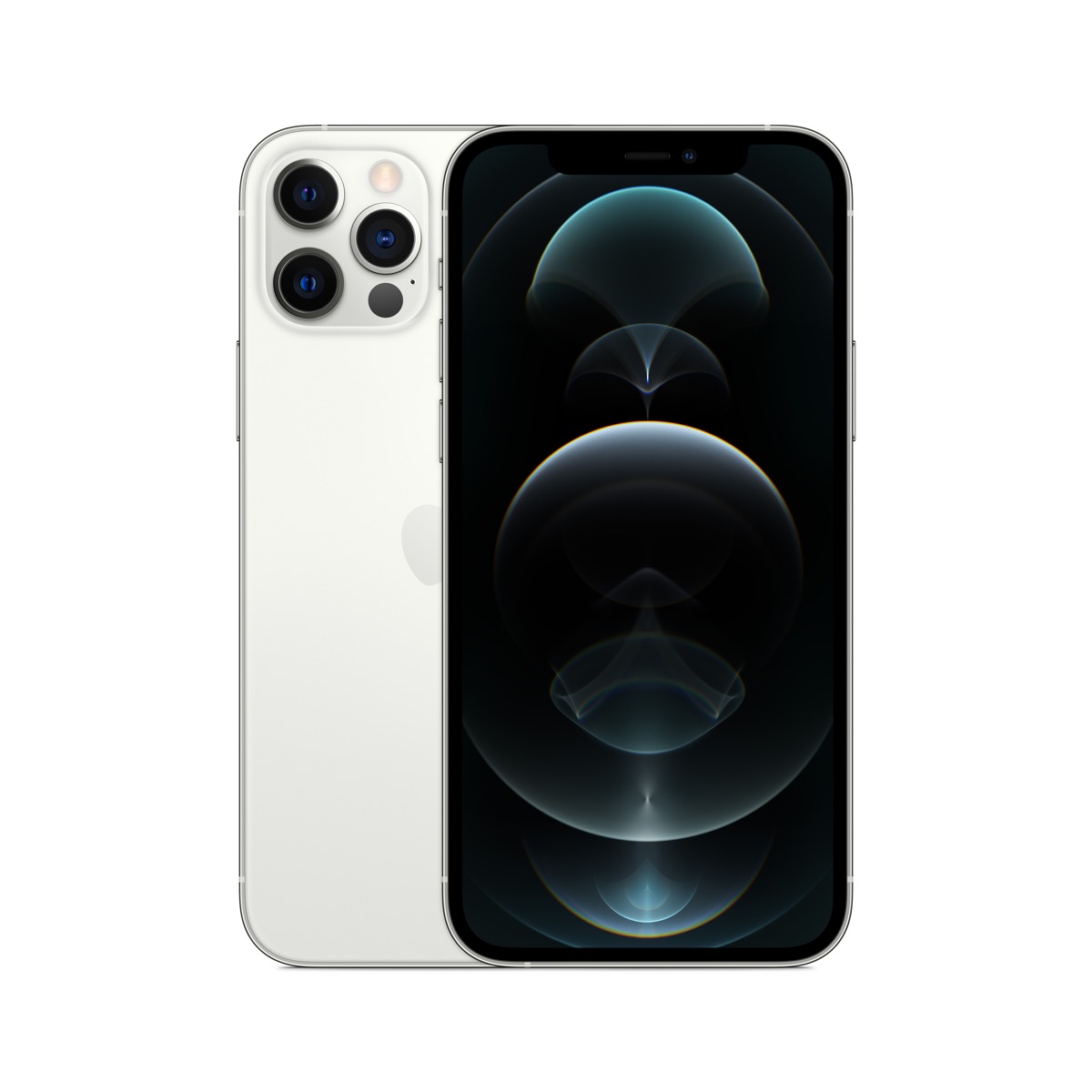 iPhone 12 Pro 128GB - stříbrný (otevřený) | iSTYLE
