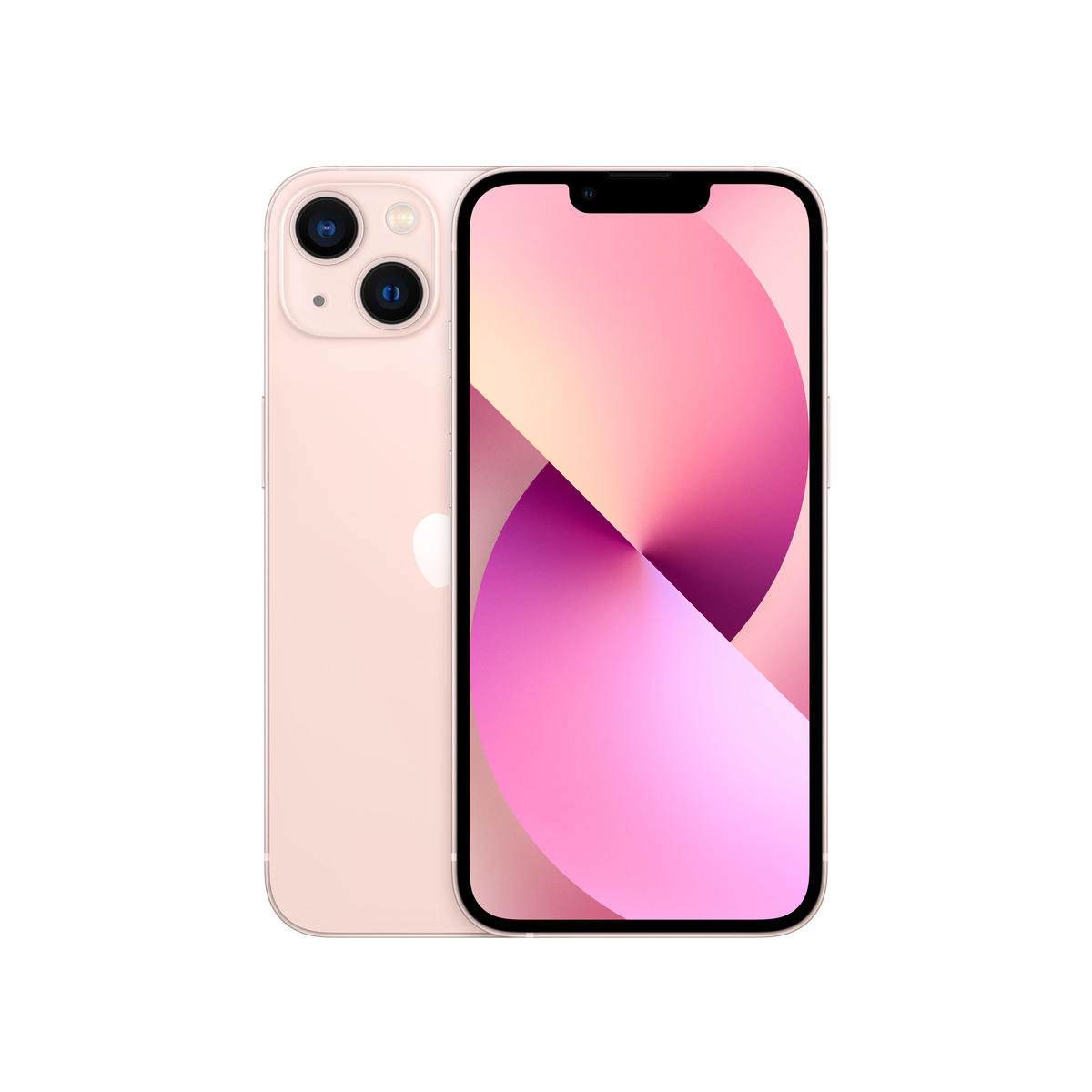 Apple Apple iPhone 13 256GB - růžový | iSTYLE