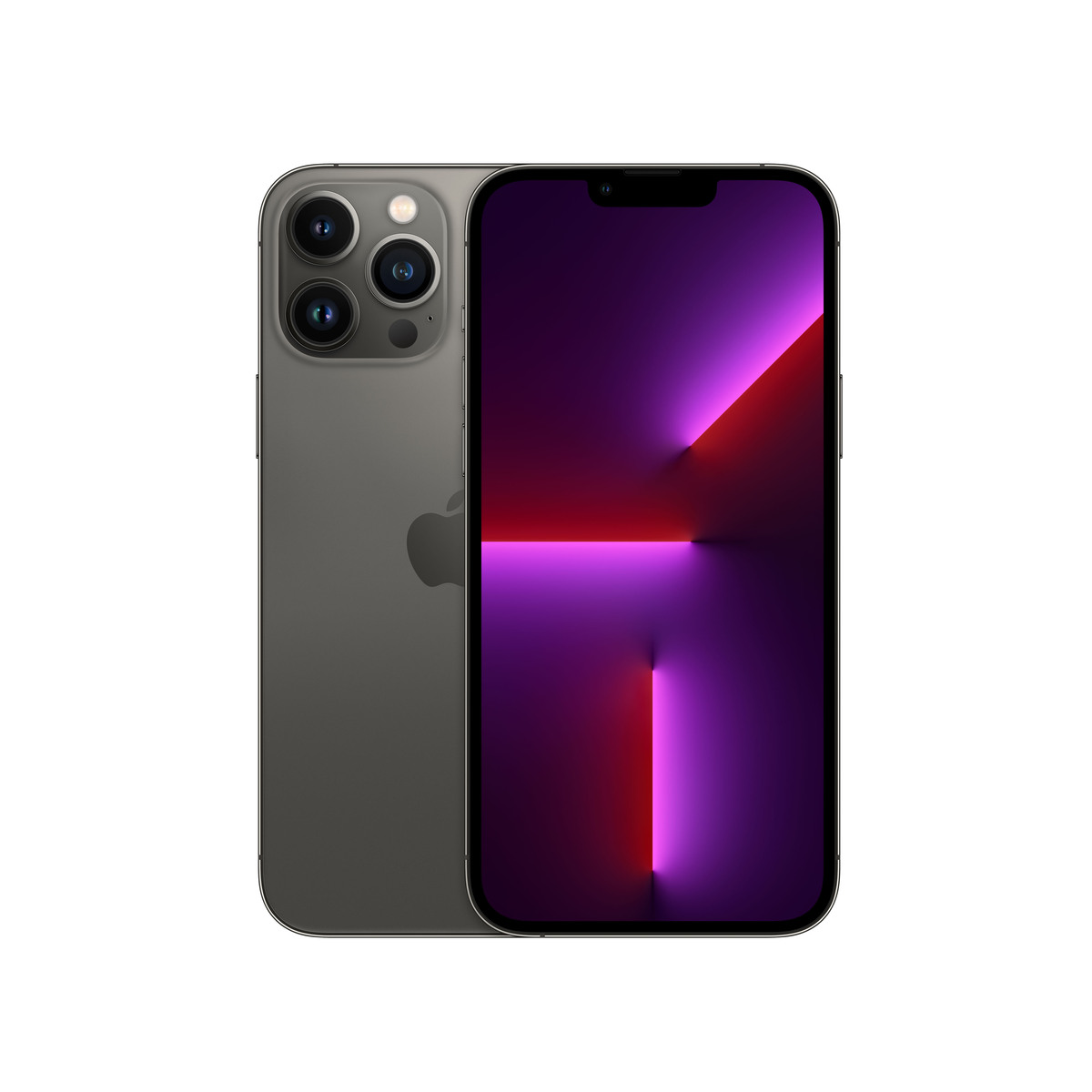 Apple Apple iPhone 13 Pro Max 256GB - grafitově šedá | iSTYLE