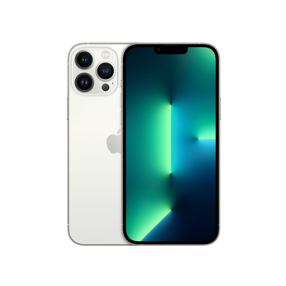 Apple Apple iPhone 13 Pro Max 512GB - stříbrná | iSTYLE