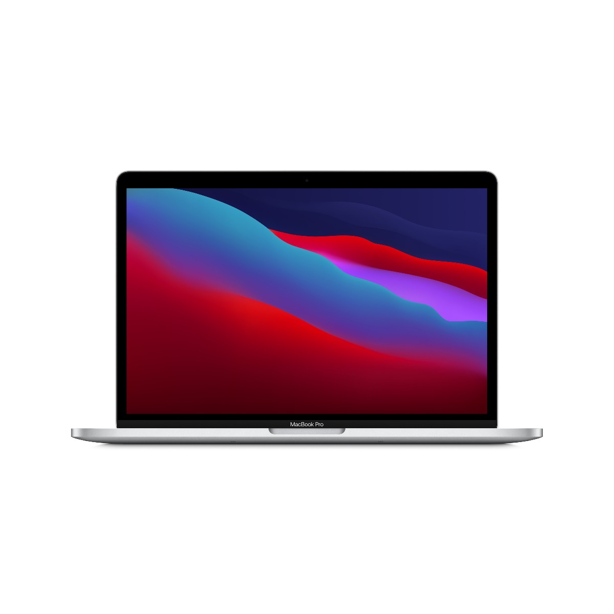 Apple MacBook Pro 13”, Apple M1 8jádrové CPU, 8jádrové GPU, 16GB | iSTYLE