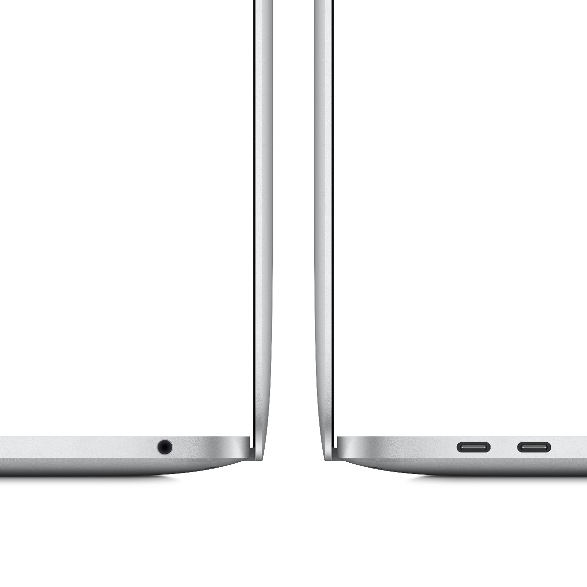 MacBook Pro 13”, Apple M1 8jádrové CPU, 8jádrové GPU, 8GB, 512GB | iSTYLE