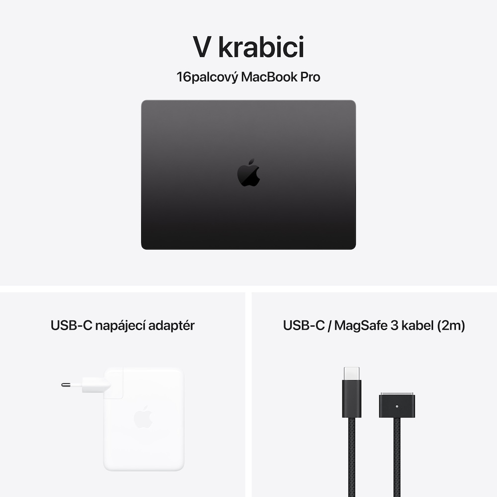 Apple MacBook Pro 16,2