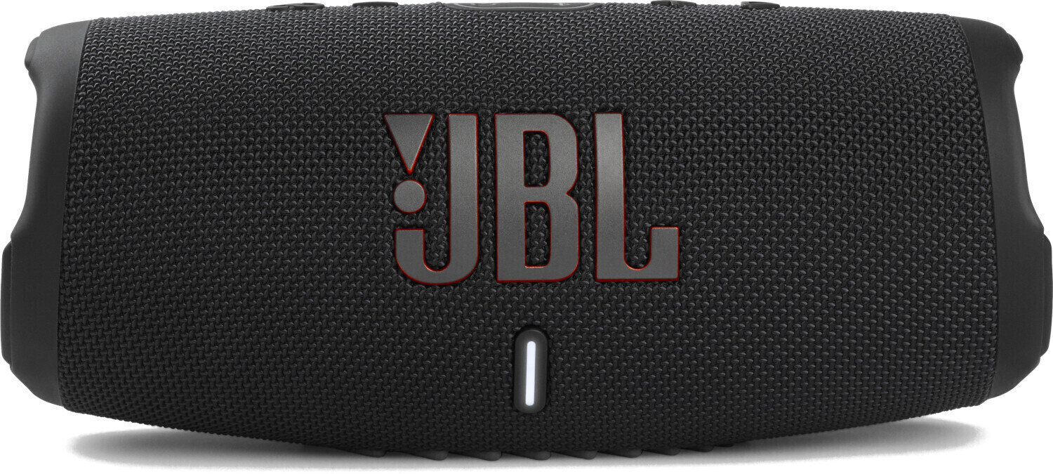 JBL Charge 5 černý