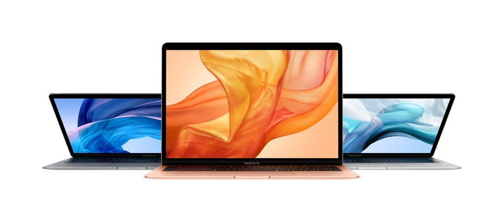 Apple MacBook Air 13