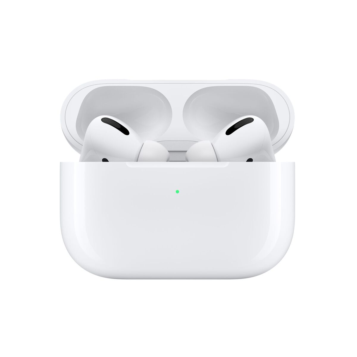 Jak prepnout pisnicku na AirPods pro?