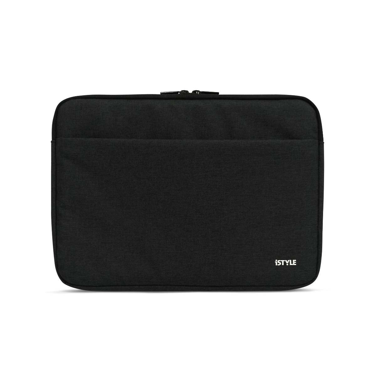 iSTYLE neoprenový obal na MacBook 15"/16" - černý K-PL9911141300027