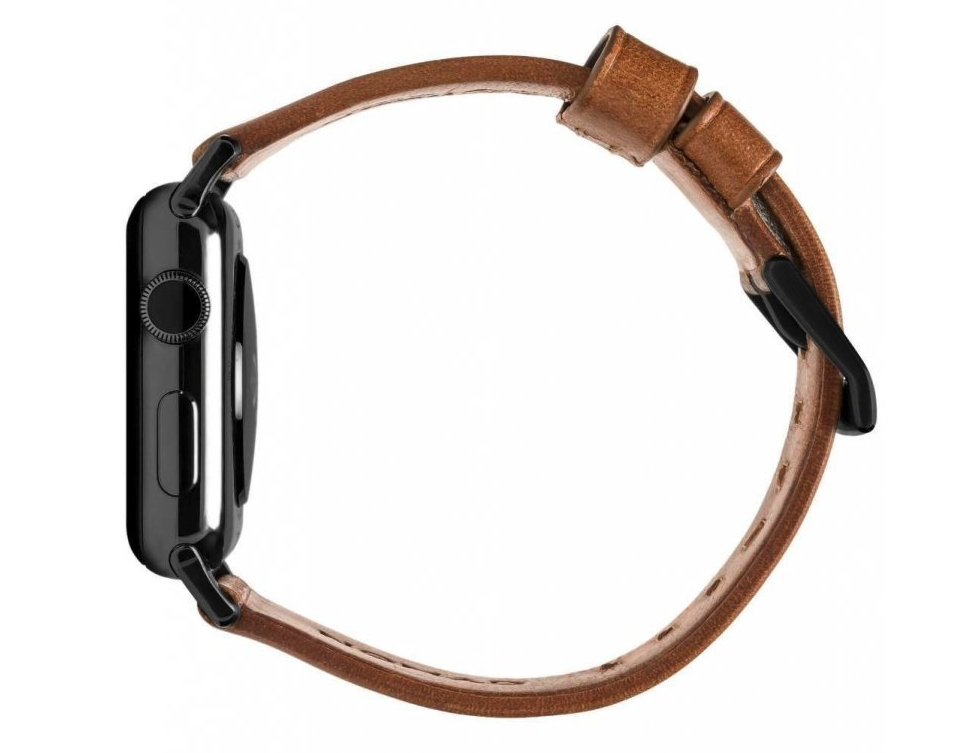 eminek pro Apple Watch 42 44 45 49 mm Nomad ko eny hn dy iSTYLE
