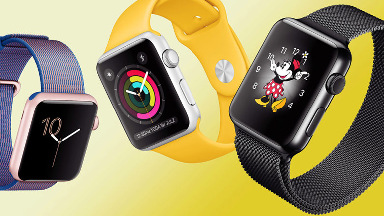 Na co si dát pozor při koupi Apple Watch z druhé ruky?