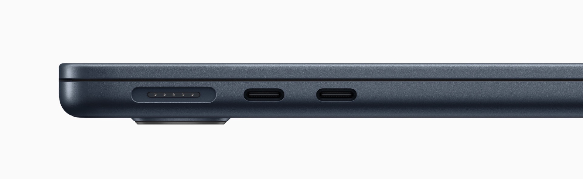 Jakou nabíječku si mám koupit pro svůj MacBook?