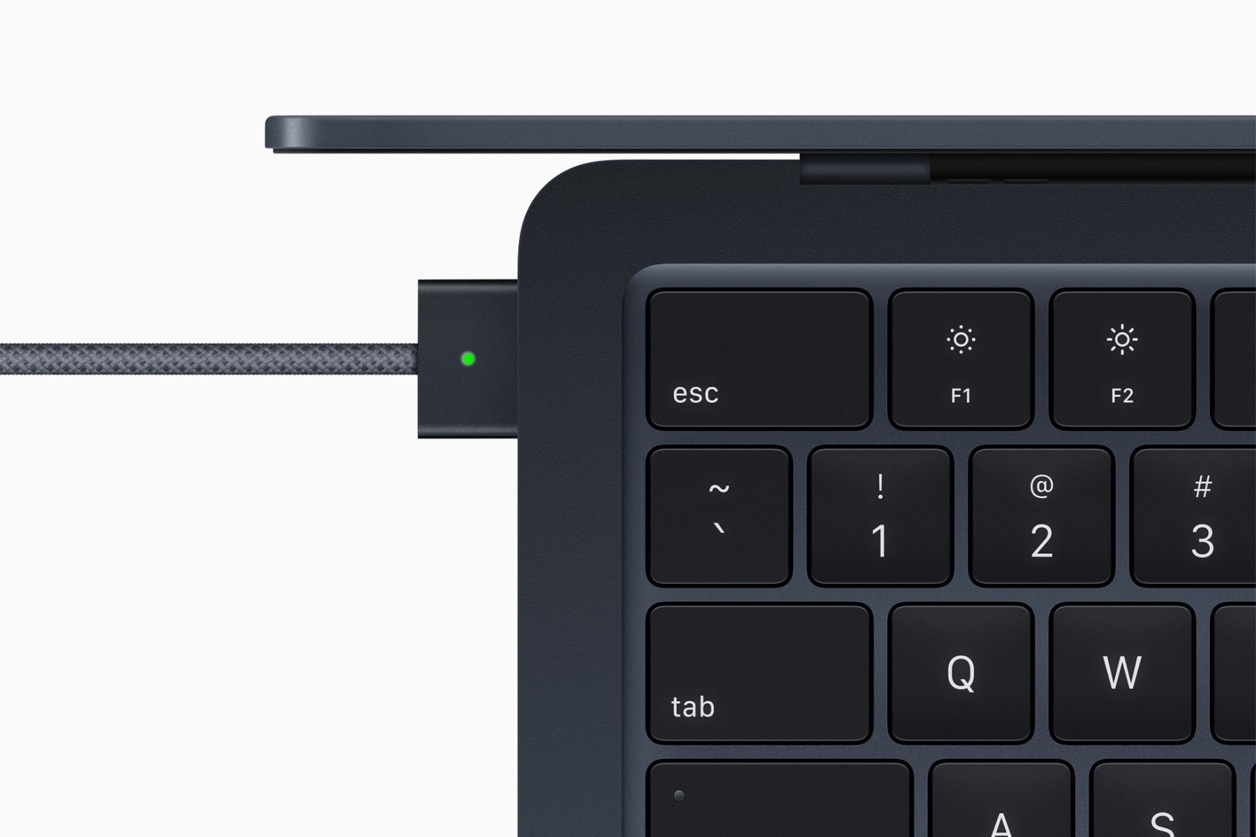 Nabíječka MagSafe pro MacBook
