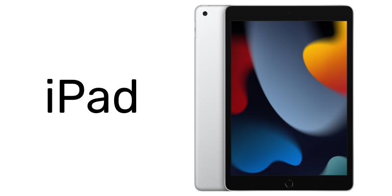 Nový iPad
