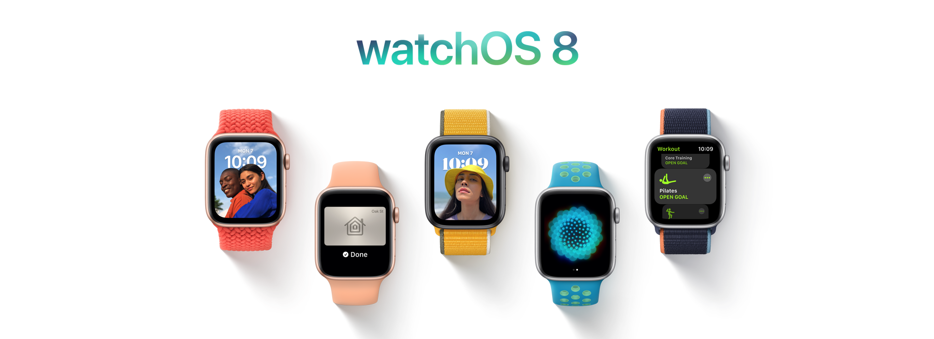 WatchOS