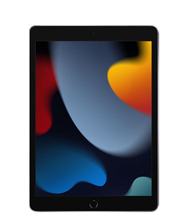 iPad