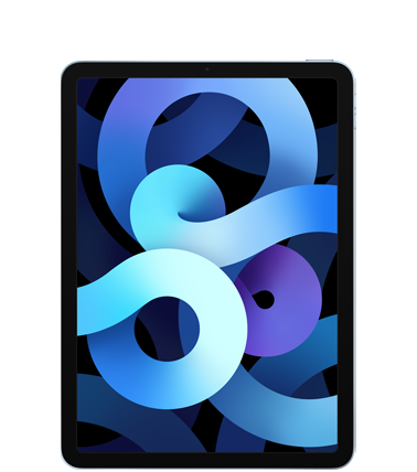 iPad