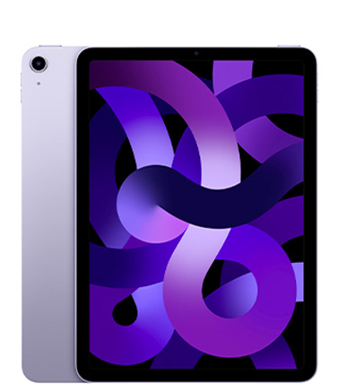 iPad