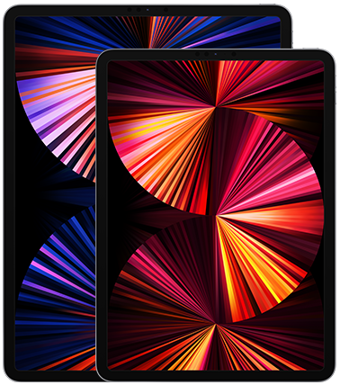 iPad