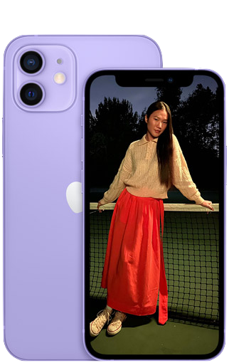 iPhone 12