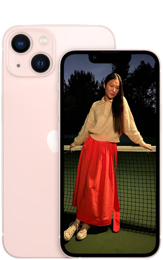 iPhone 13