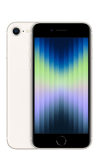 iPhone SE