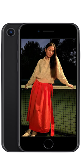 iPhone SE