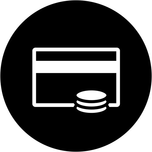Payment logo