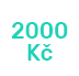 ByeBack -2000 Kč