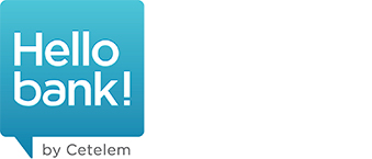 Home Credit, Hello bank!, Grenke