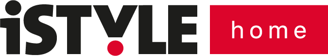 iSTYLE Home Logo